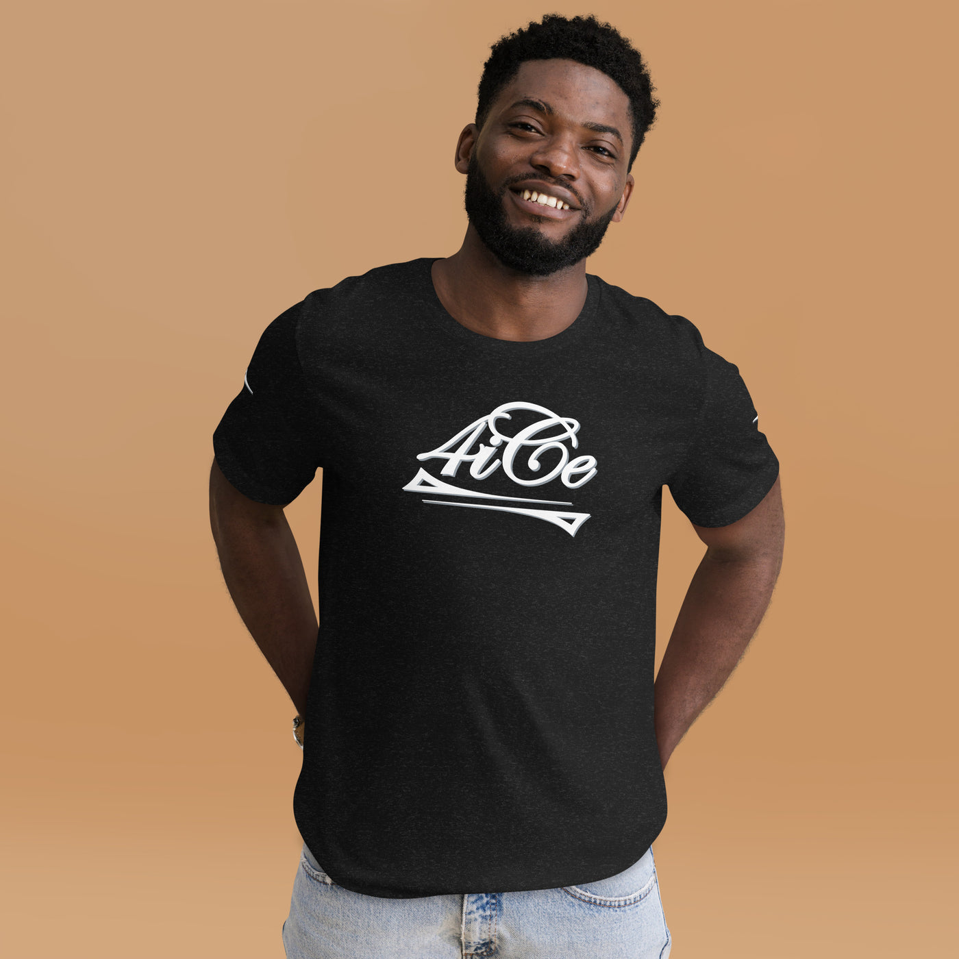 4iCe Boxing T-shirt - 4iCe® Official Store