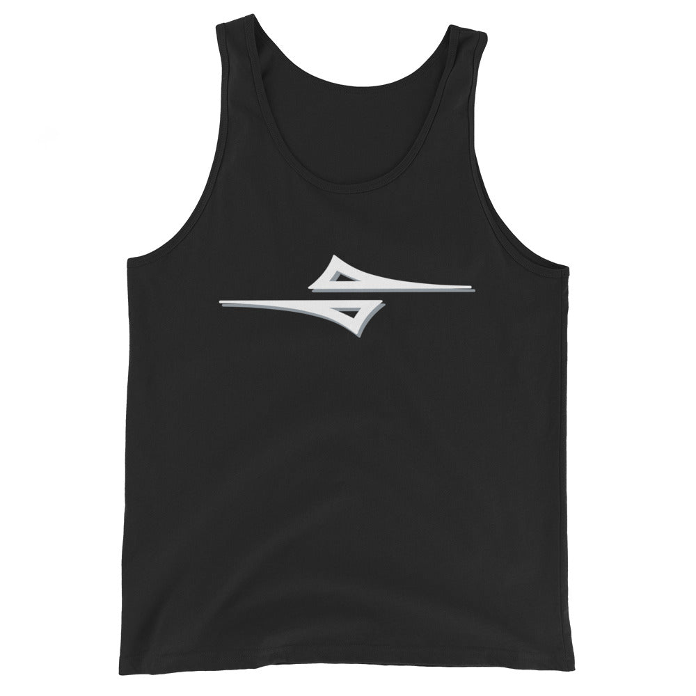 4iCe Icon Tank Top - 4iCe™ Official