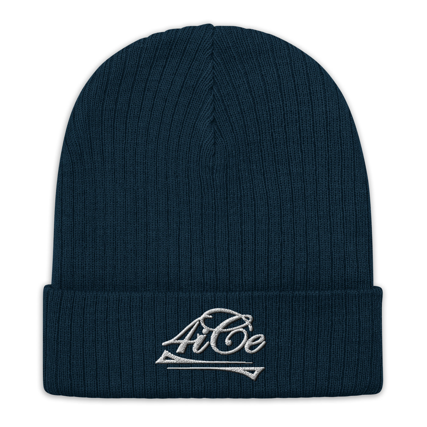 4iCe® Elite Boxing Ribbed Knit Beanie