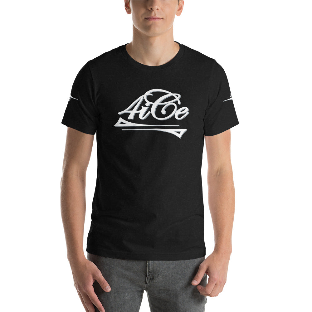 4iCe T-shirt - 4iCe™ Official