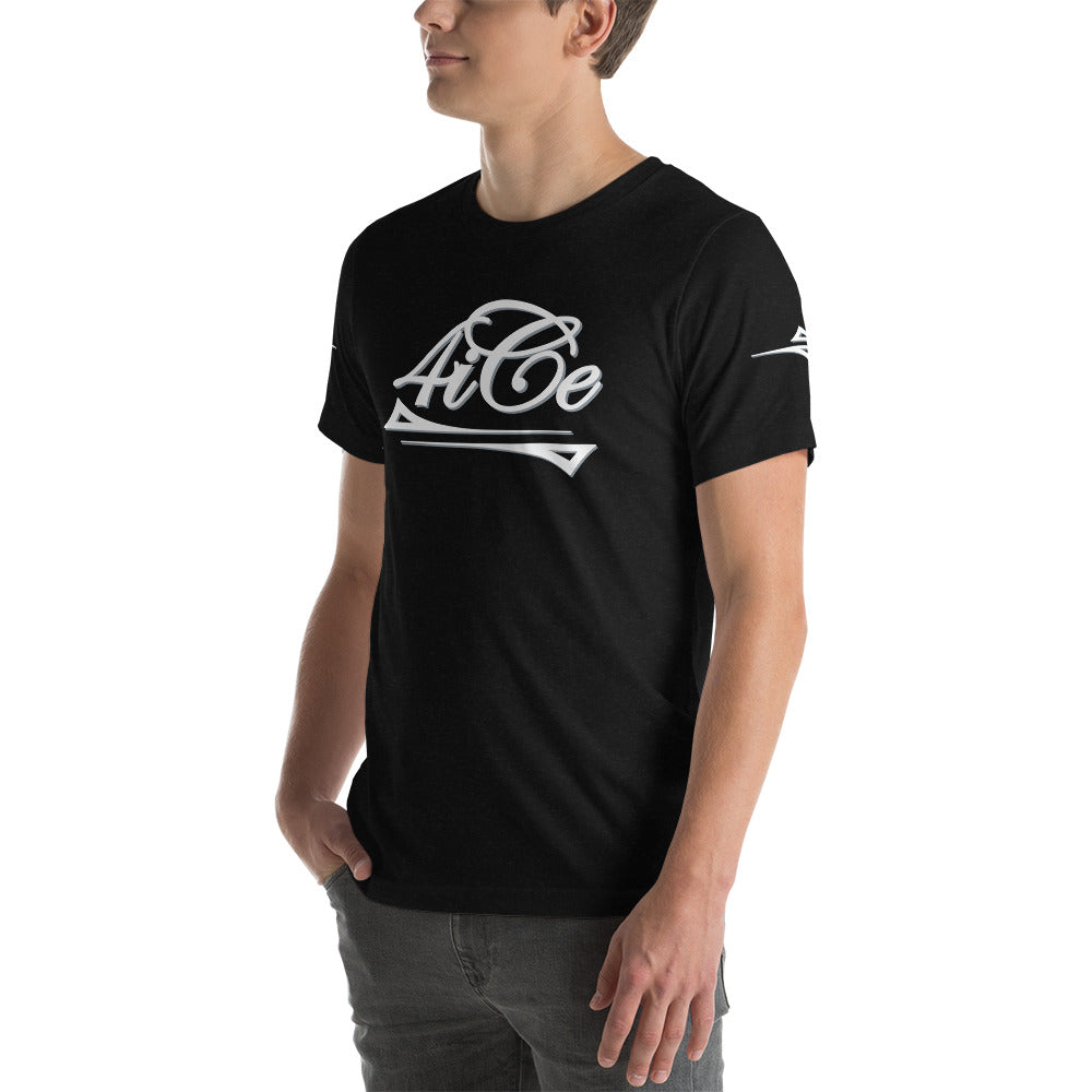 4iCe T-shirt - 4iCe™ Official